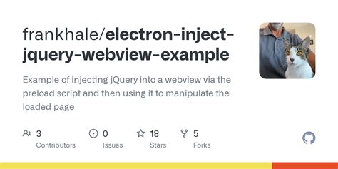 electron jquery|electron preload jquery.